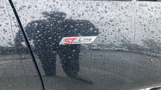 Ford Fiesta 1.0 EcoBoost ST-Line 3dr Petrol Hatchback